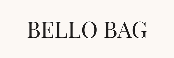 Bello Bags